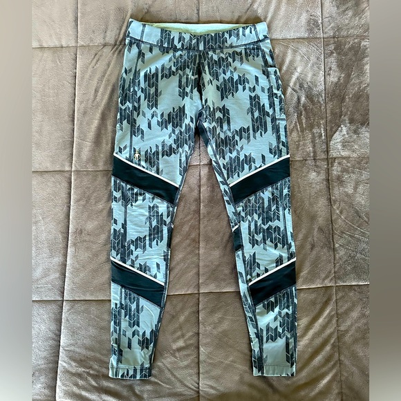 Smartwool Tights size medium - Picture 1 of 11